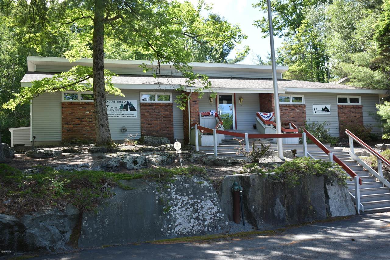 647 Rt 739 - Photo 1