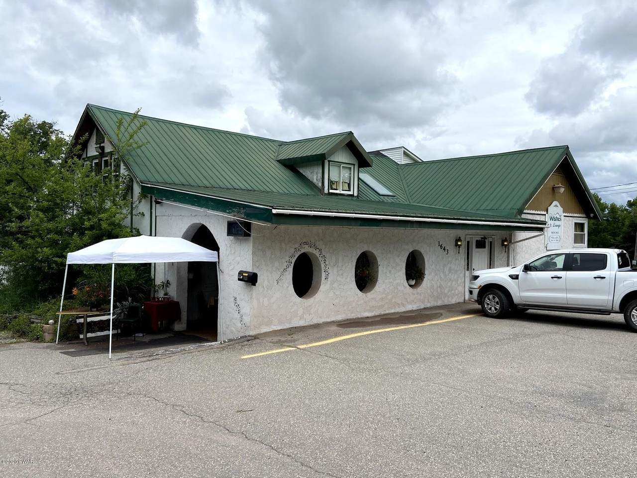 1643 Beach Lake Hwy - Photo 1