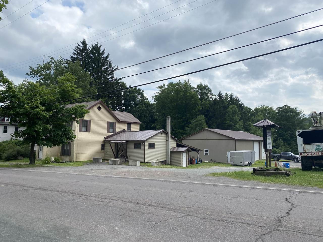 759 Texas Palmyra Hwy - Photo 1