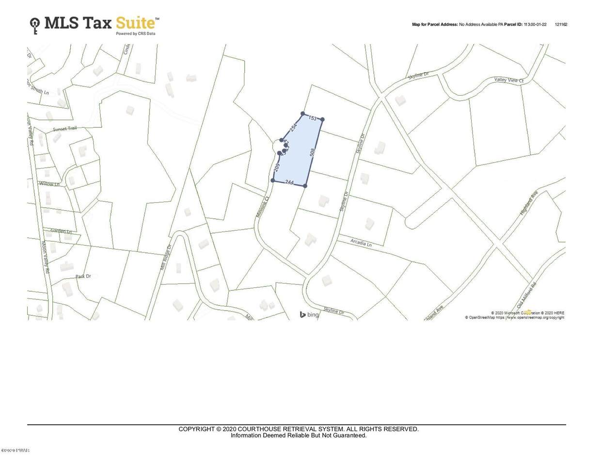 Lot 22 Minisink Ct - Photo 1