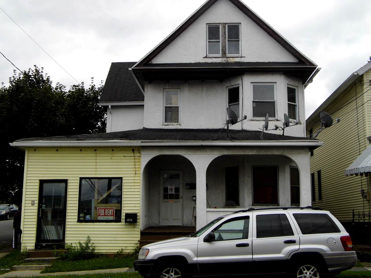 1401 Pittston - Photo 1