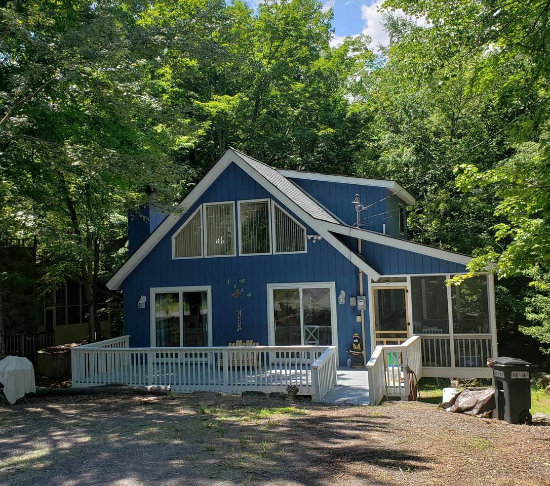 704 Lakeview Dr - Photo 1
