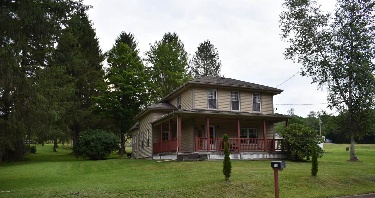 17391 Pa-92 - Photo 1