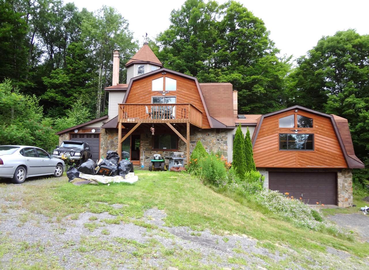 176 Huckleberry Rd - Photo 1