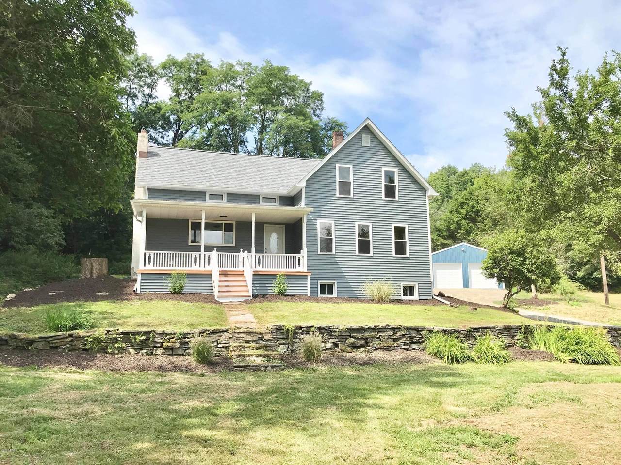 1219 Bethany Tpke - Photo 1