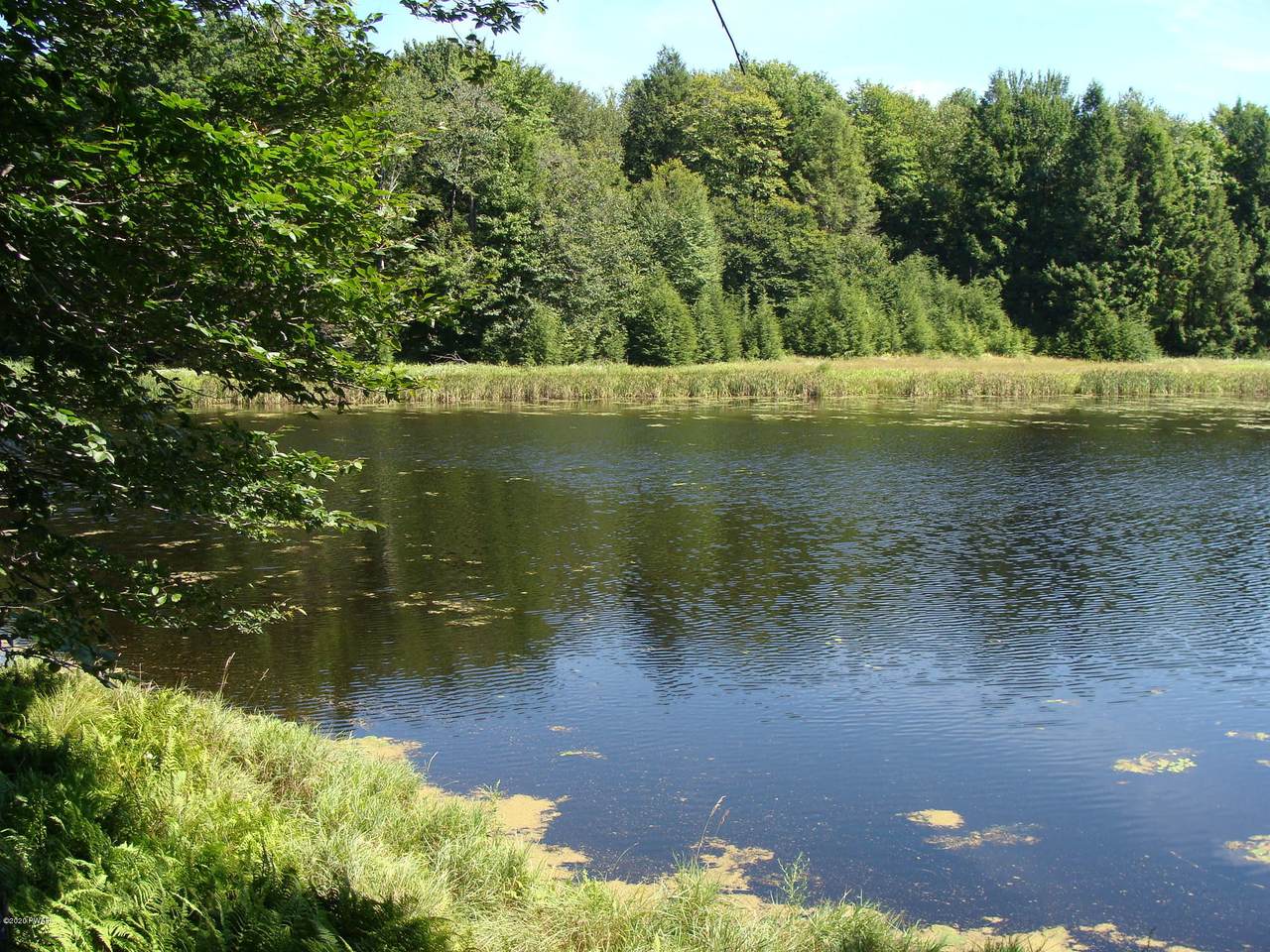 Lot 1405 Lakeside Dr - Photo 1