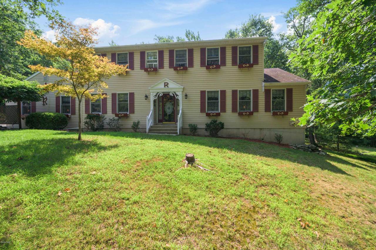 106 Yellow Wood Dr - Photo 1