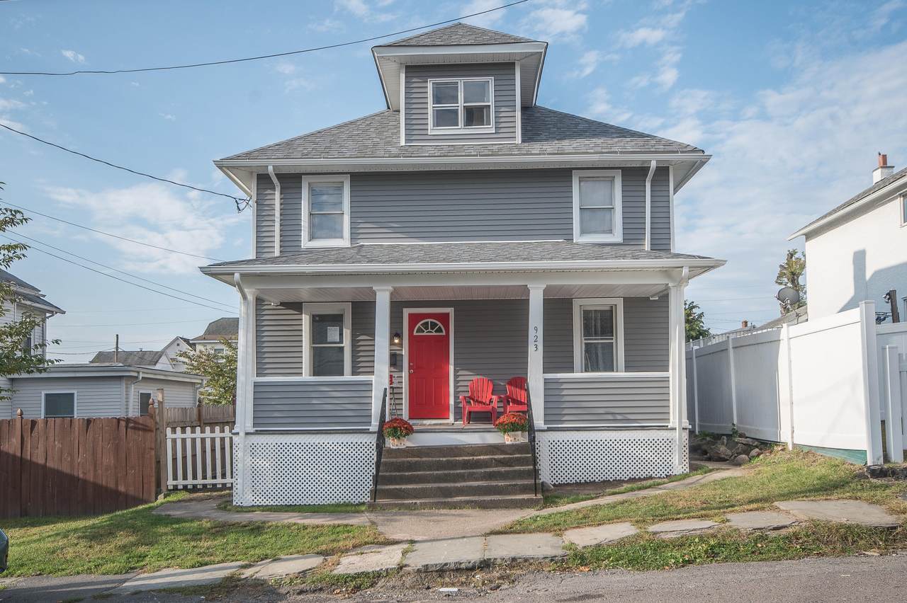 923 Clearview St - Photo 1