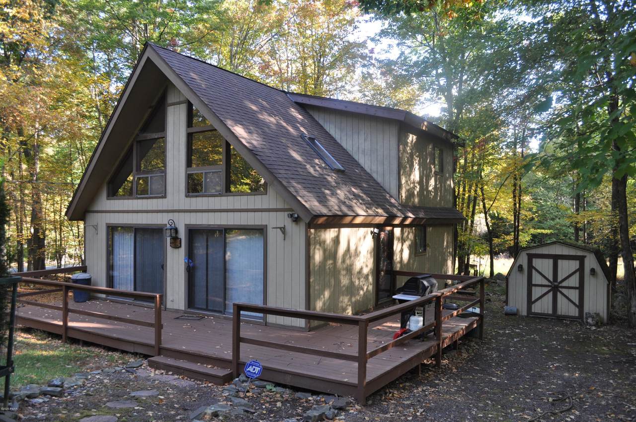 102 Tuckermans Ravine - Photo 1