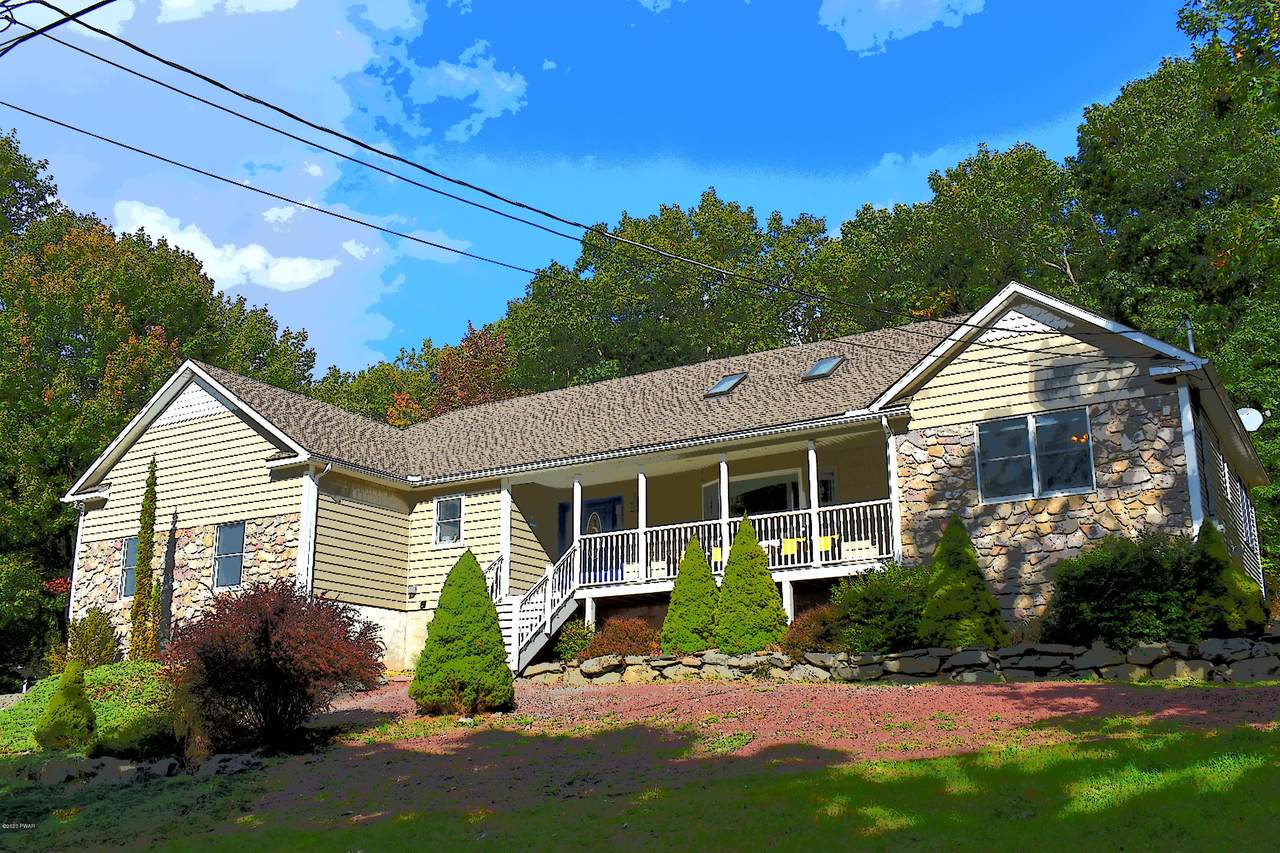 135 West End Drive - Photo 1