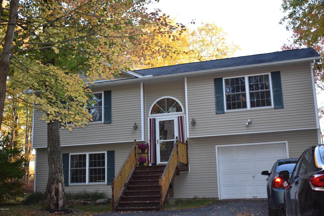 199 Lake Forest Drive - Photo 1