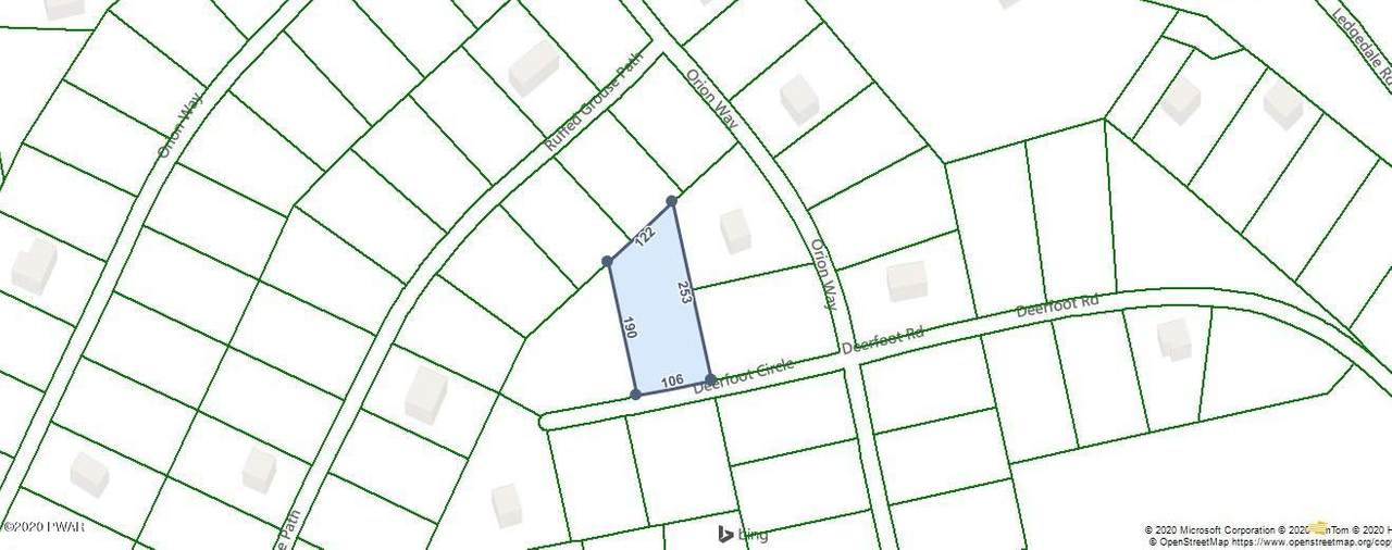 Lot #413 Deerfoot Circle - Photo 1