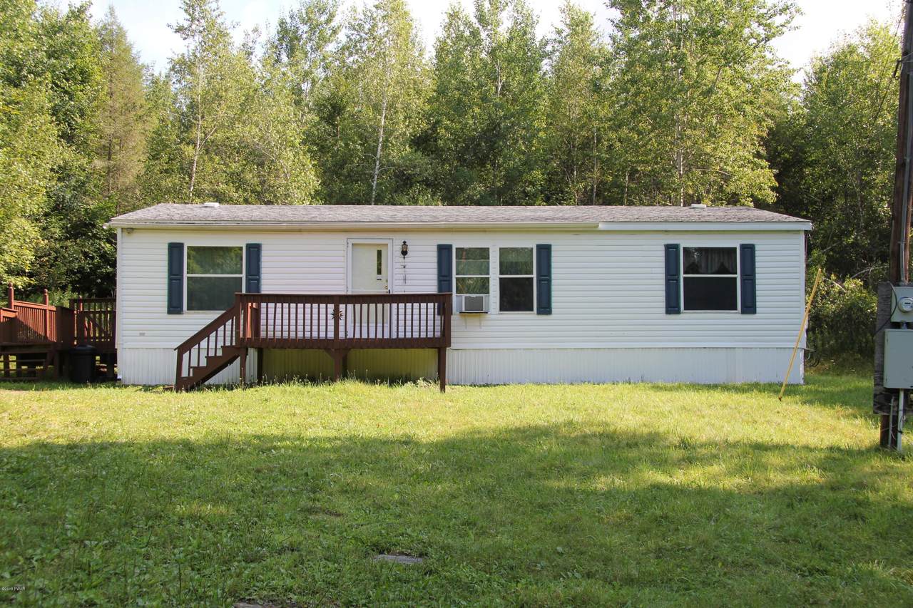 851 Preston Rd - Photo 1