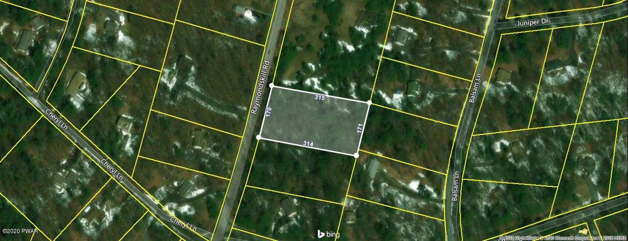 Lot 1589 Raymondskill Rd - Photo 1