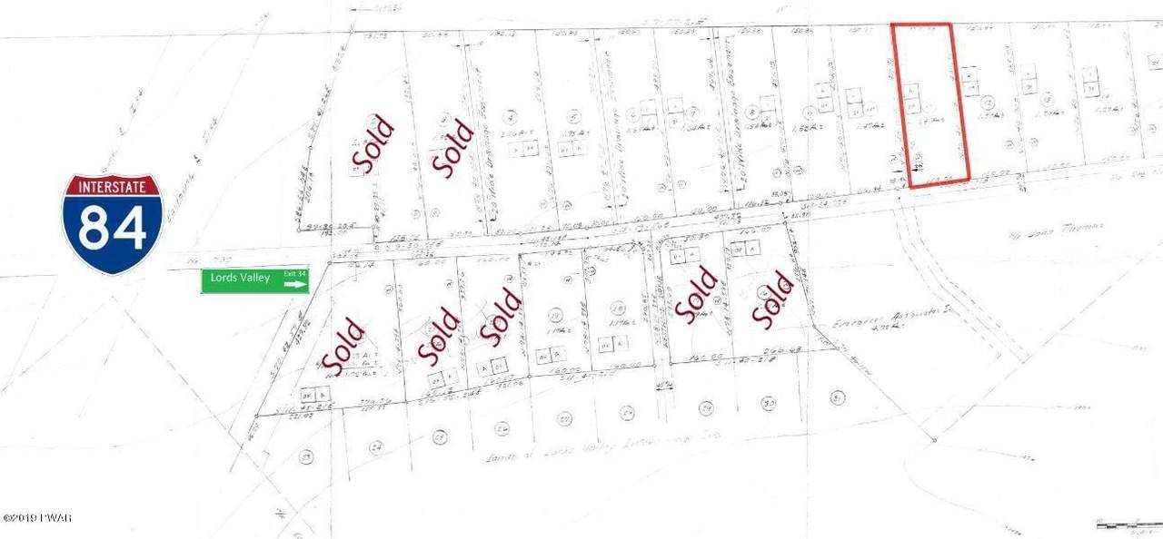 Lot 11 Route 739 - Photo 1