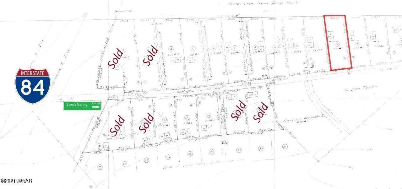 Lot 12 Route 739 - Photo 1