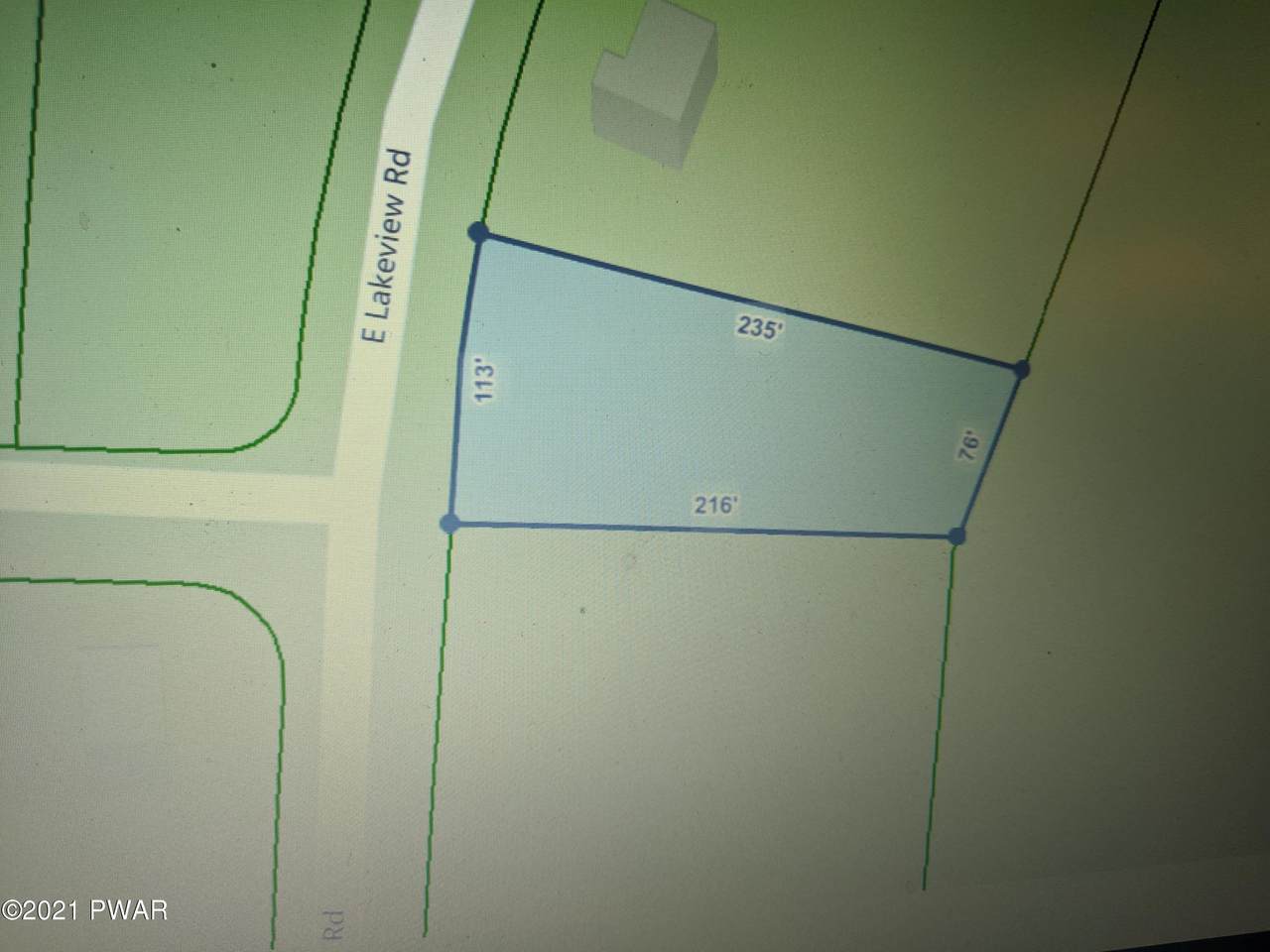 124 East Lakeview Dr - Photo 1