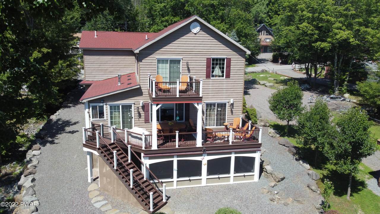 448 Lakeview Dr - Photo 1