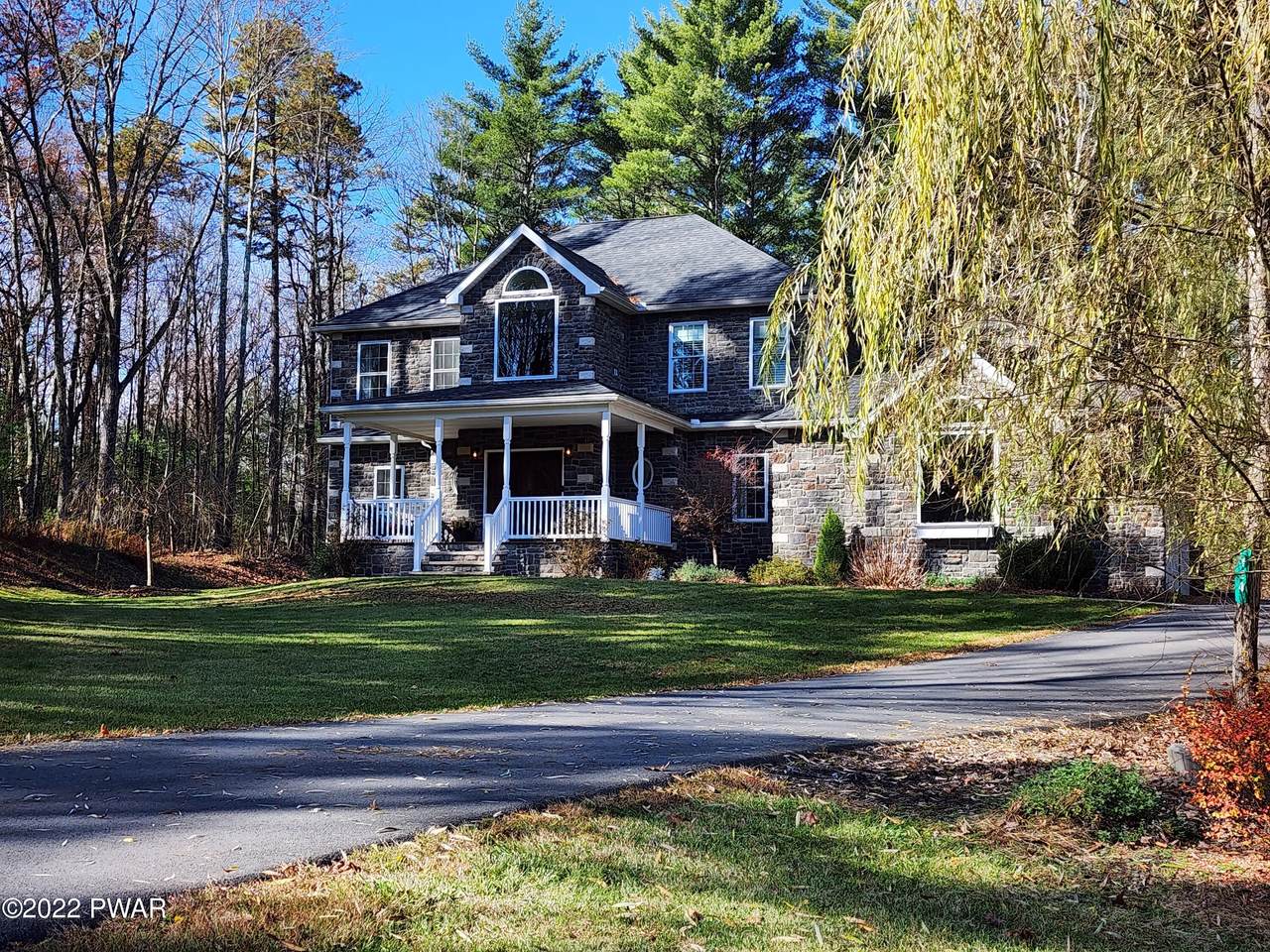124 Decker Creek Dr - Photo 1