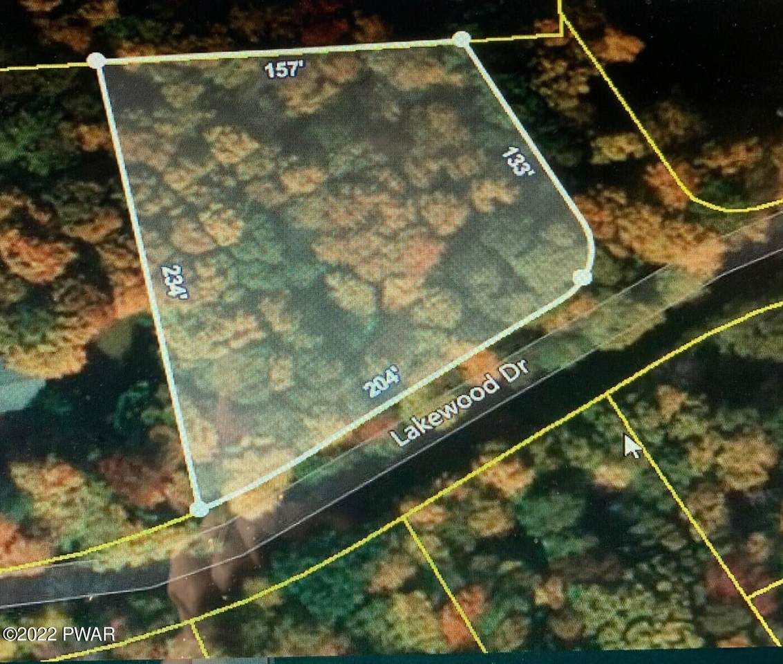 Lot#61 Lakewood Dr - Photo 1