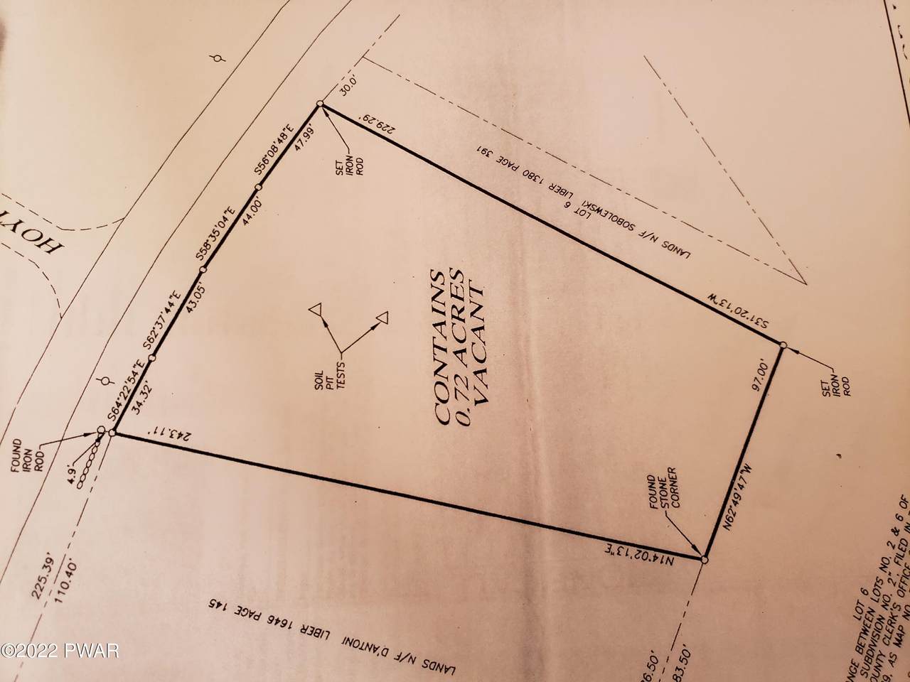Lot #7 County Road 31 - Photo 1
