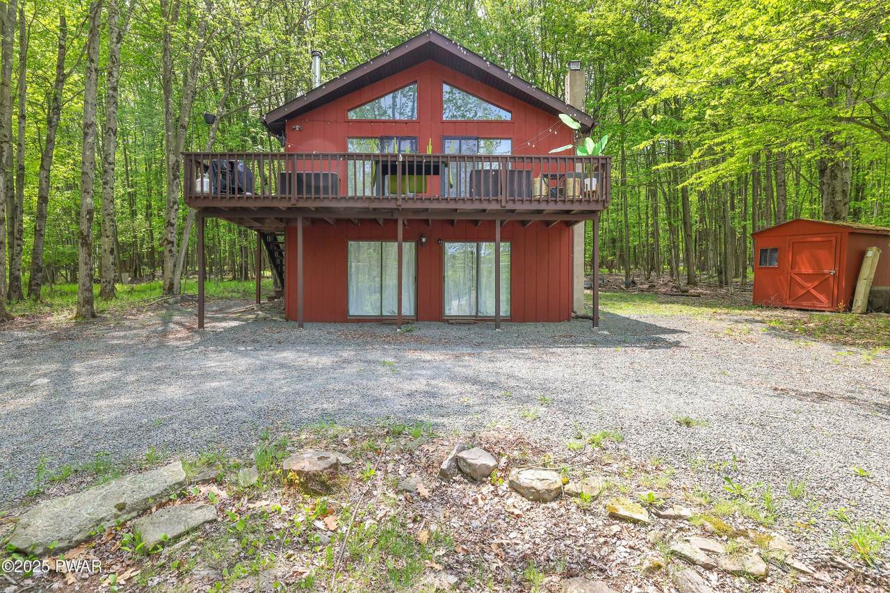2894 Fairway Drive - Photo 1