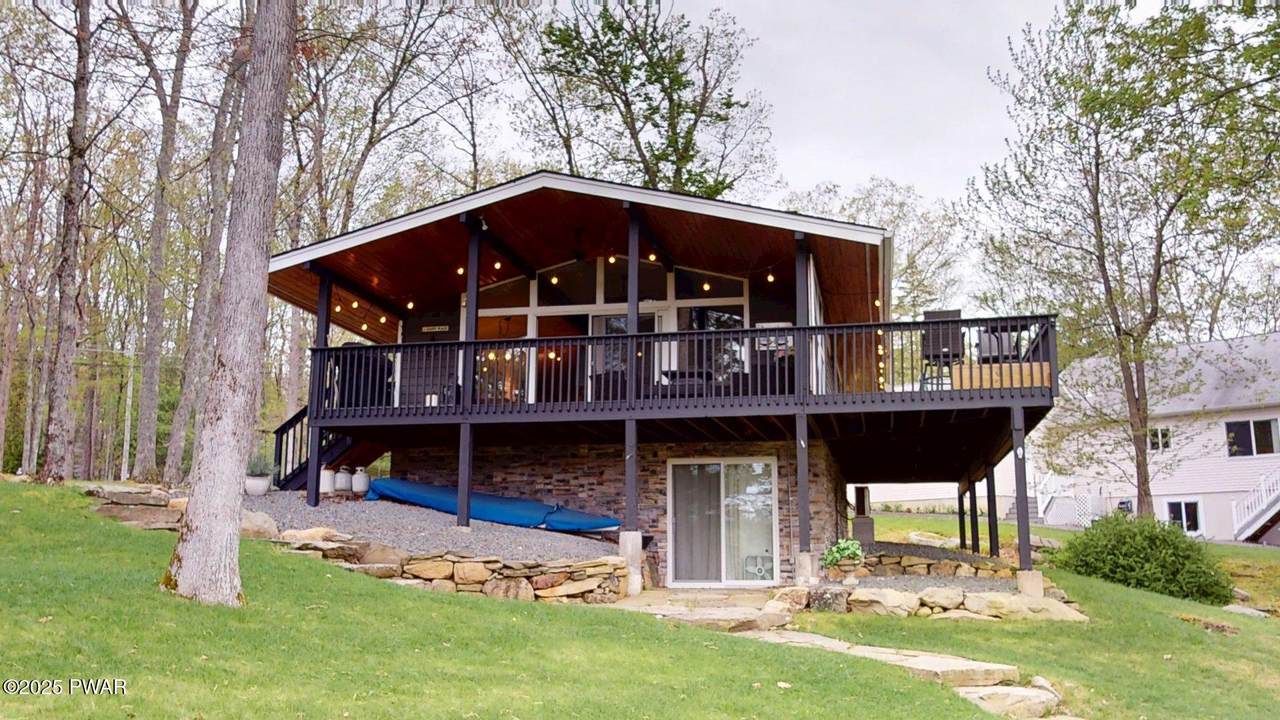 144 Shore Drive - Photo 1