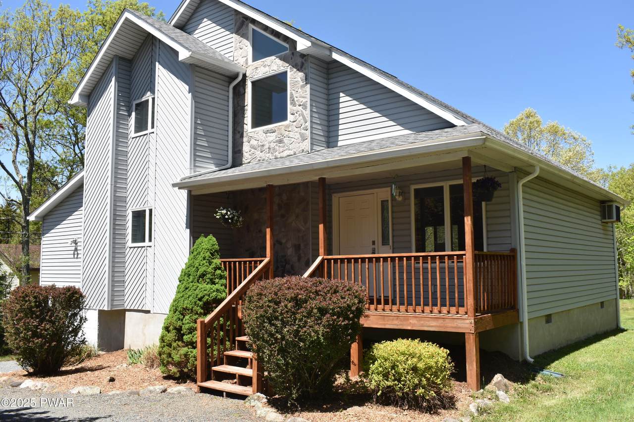 106 Fetlock Drive - Photo 1