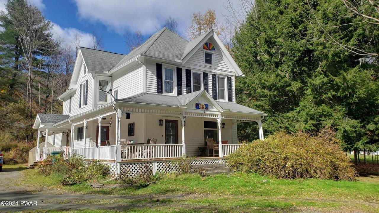 517 Sherman Road - Photo 1