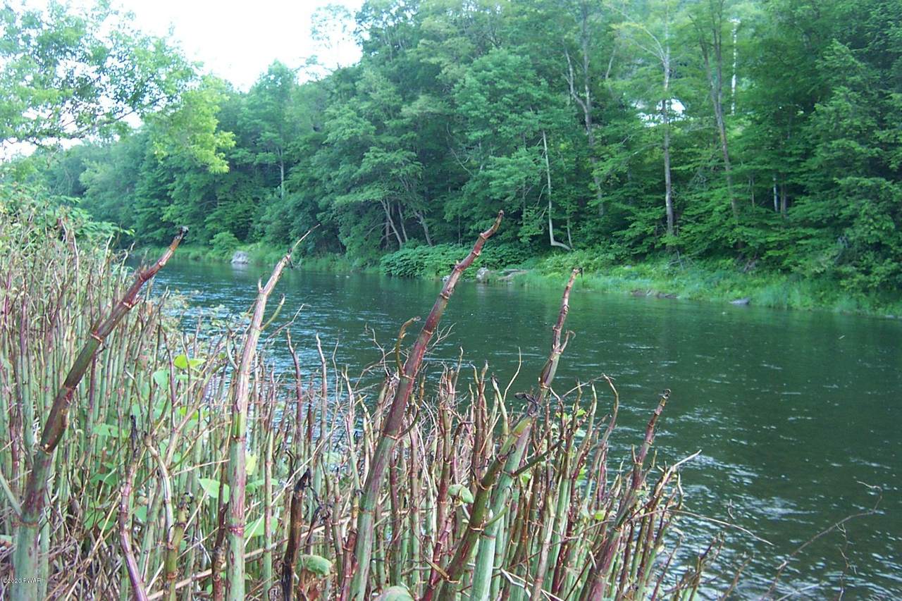 Lot #11 Airport Rd - Photo 1