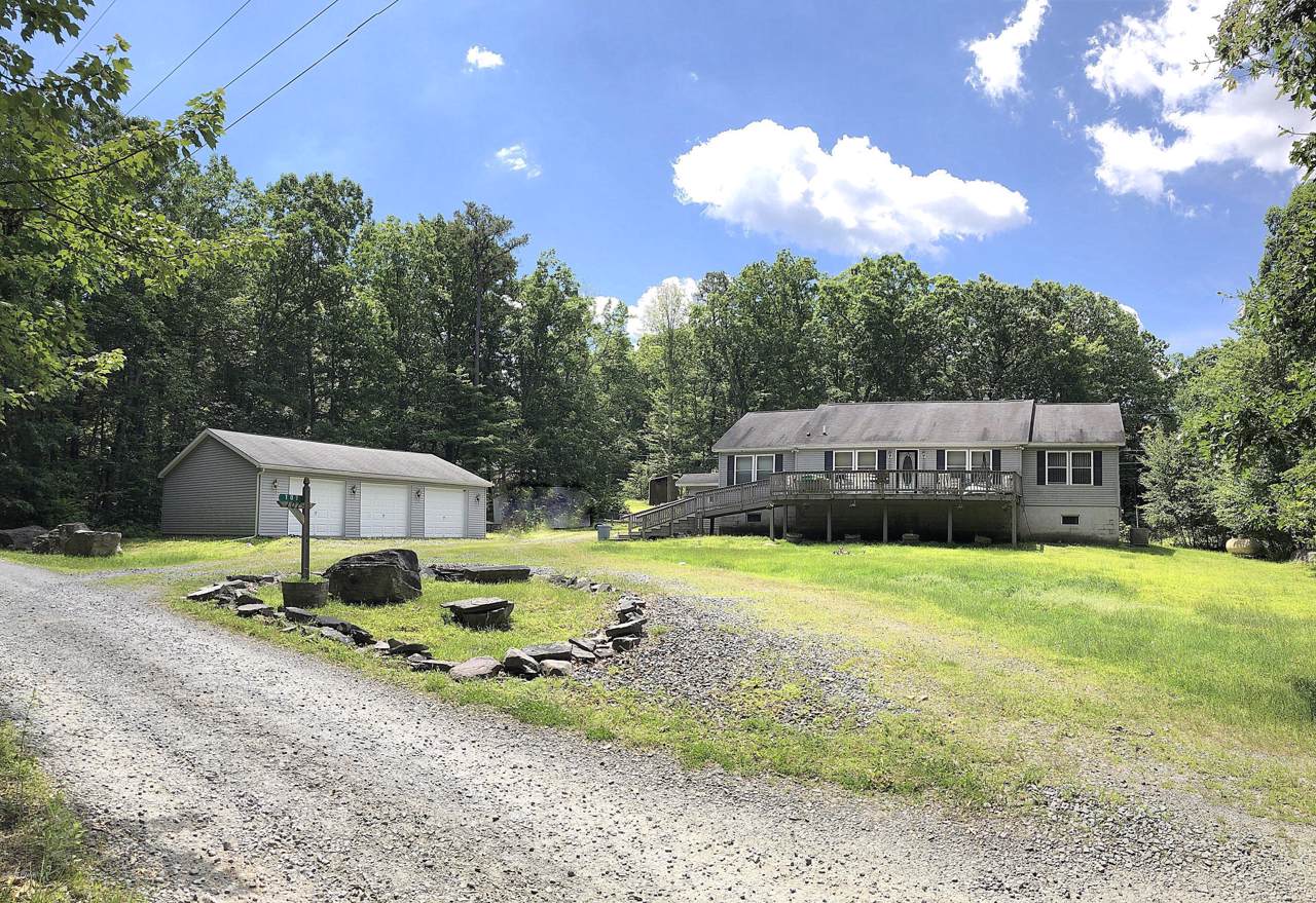 107 Entrance Road - Photo 1