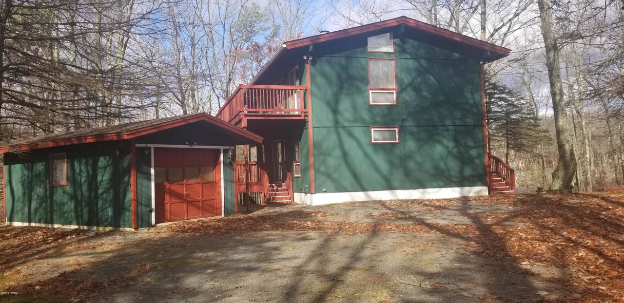110 Rockwood Drive - Photo 1