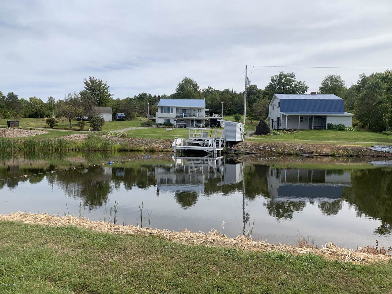 1317 Stalker Hill Rd - Photo 1