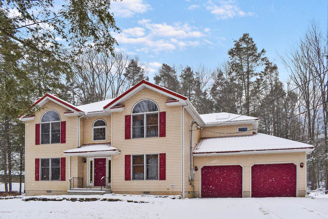 131 Hillside Dr - Photo 1