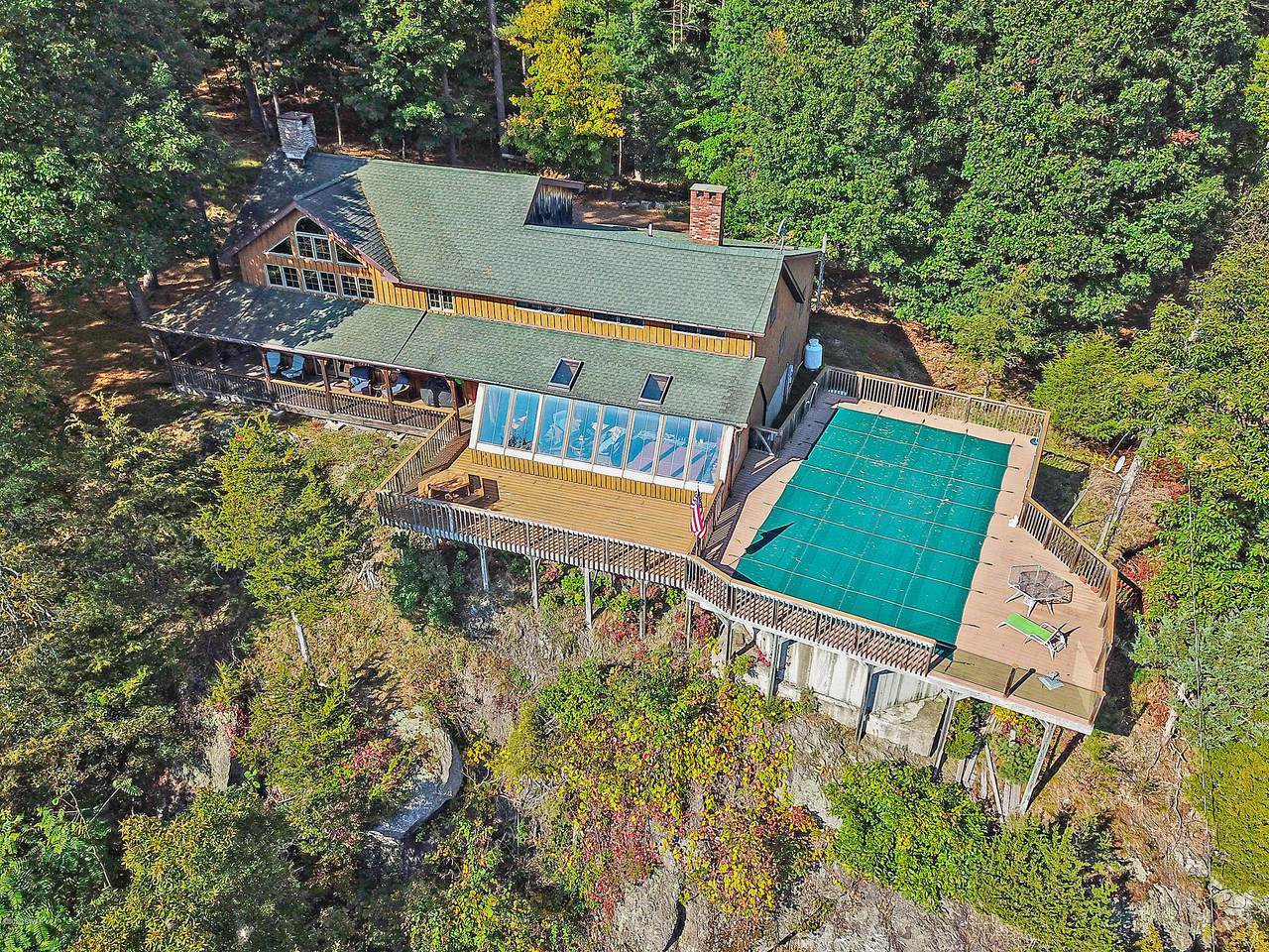 100 Heaters Hill Rd - Photo 1