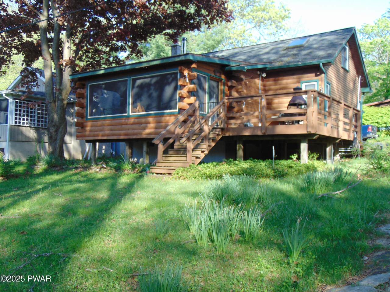 105 Leonard Lane - Photo 1