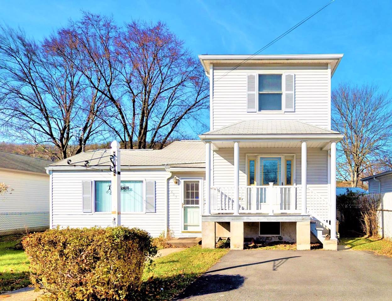 603 Pennsylvania Ave - Photo 1