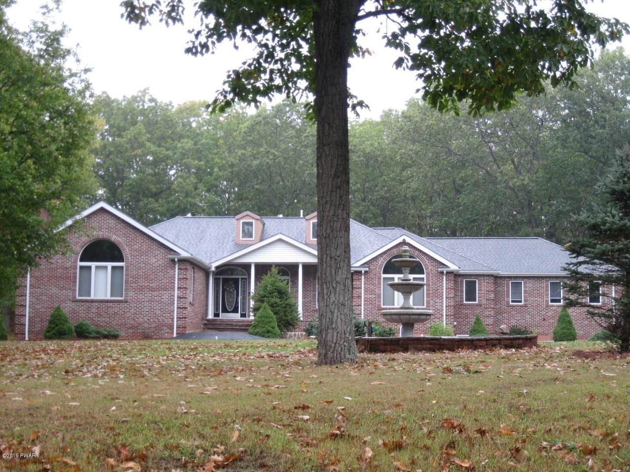 1009 Bear Creek Ct - Photo 1