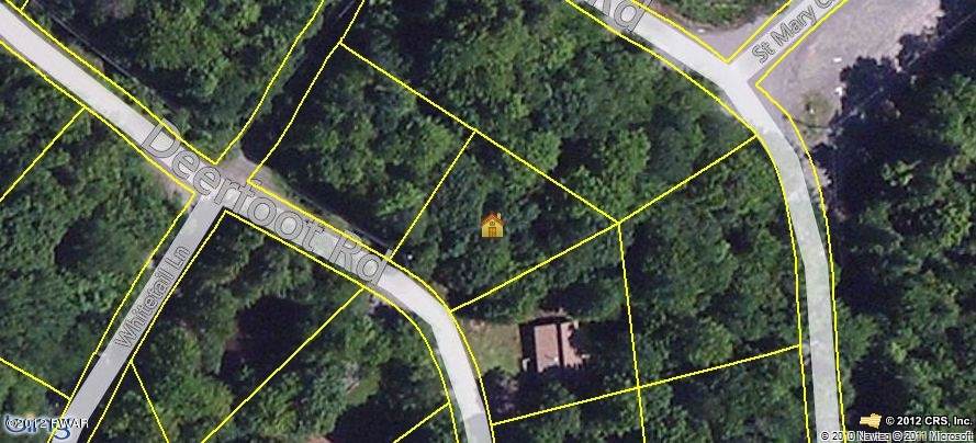 Lot 244 Deerfoot Rd - Photo 1