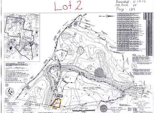 Log Tavern Rd - Photo 1