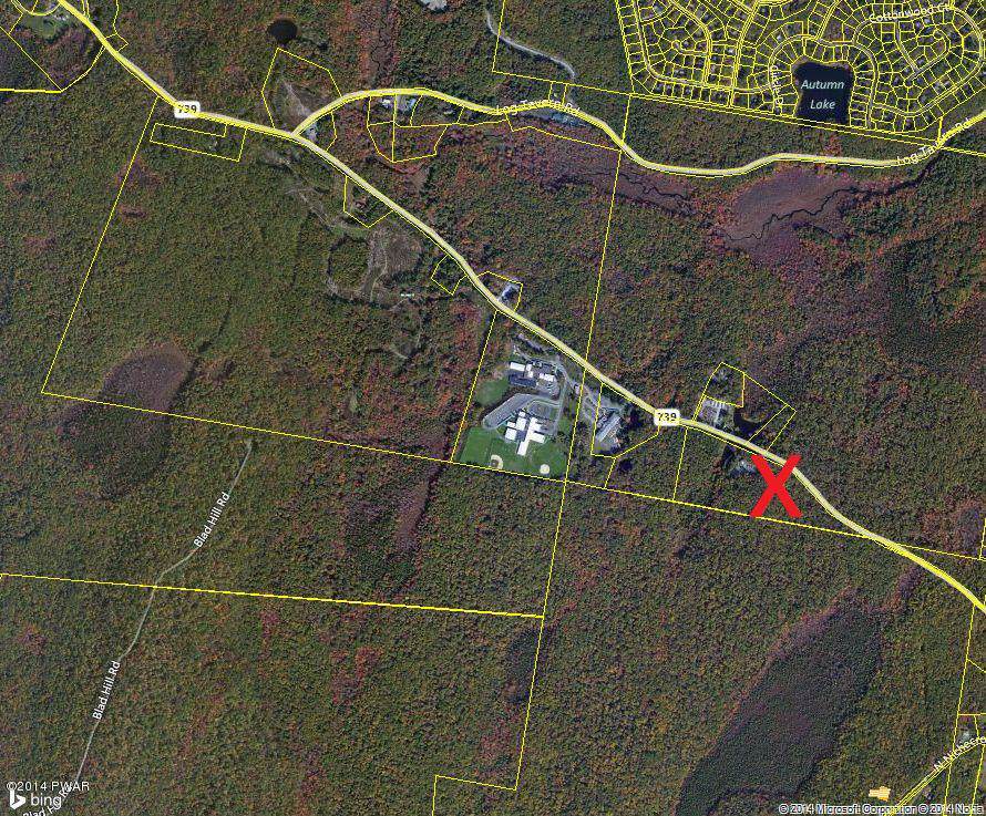 Route 739 - Photo 1