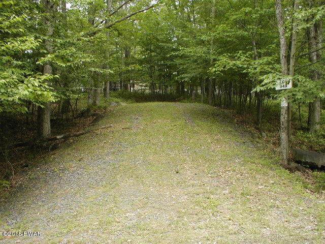 949 Lake Adventure Dr - Photo 1