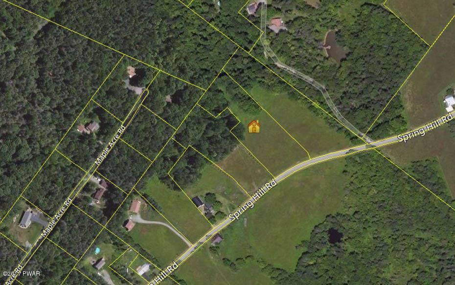 Spring Hill Rd - Photo 1