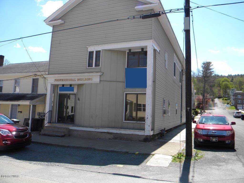 300 Keystone St - Photo 1