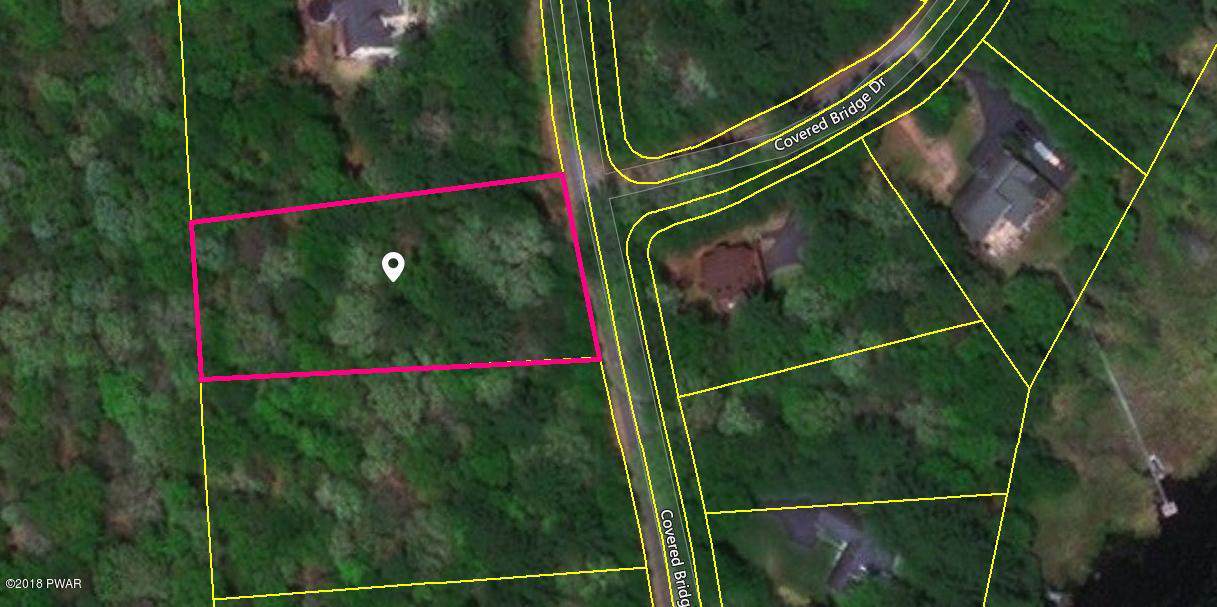 Lot-25 Covered Bridge Dr - Photo 1