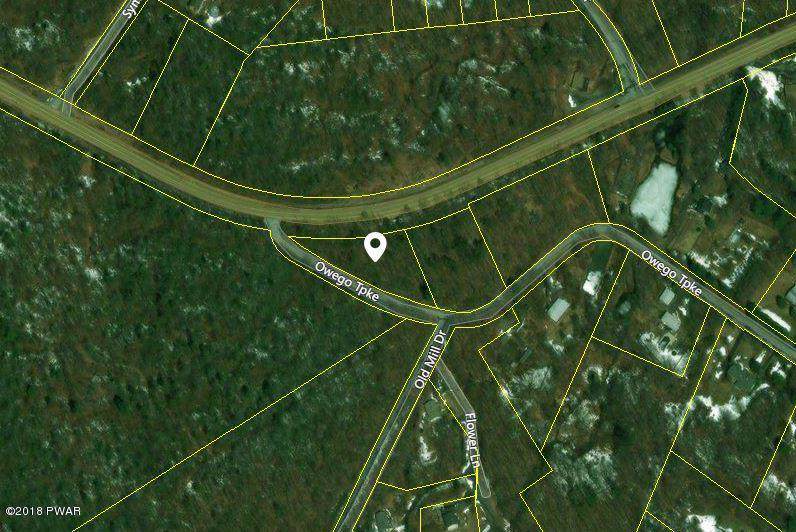 Route 6 & Owego Tpke - Photo 1