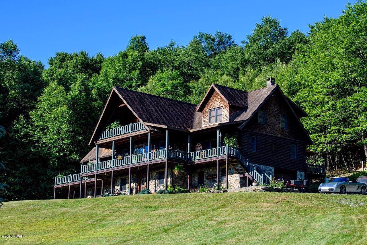 169 Starlight Lake Road - Photo 1
