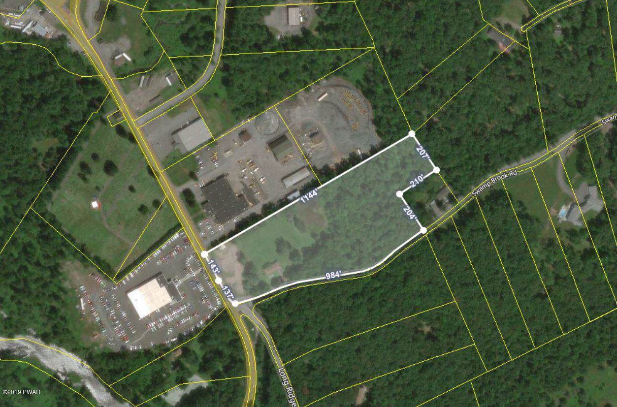 9 Swamp Brook Rd - Photo 1