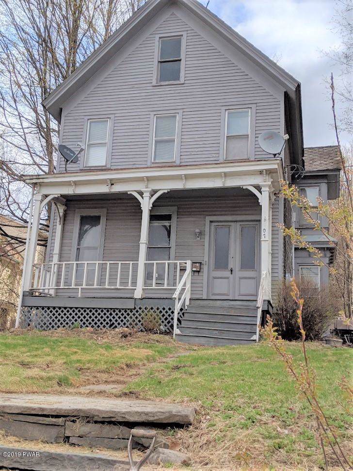 307 Willow - Photo 1