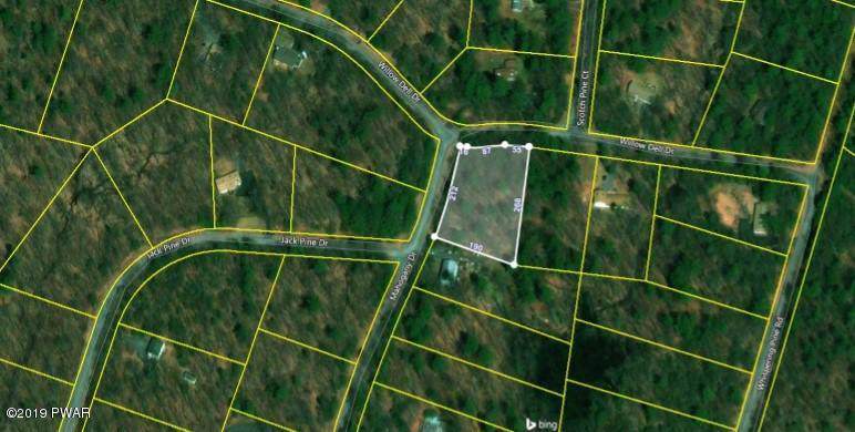 Mahogany Dr - Photo 1